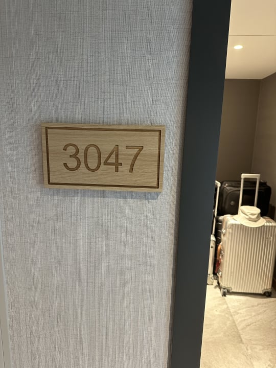 Zimmer Hilton Munich Airport