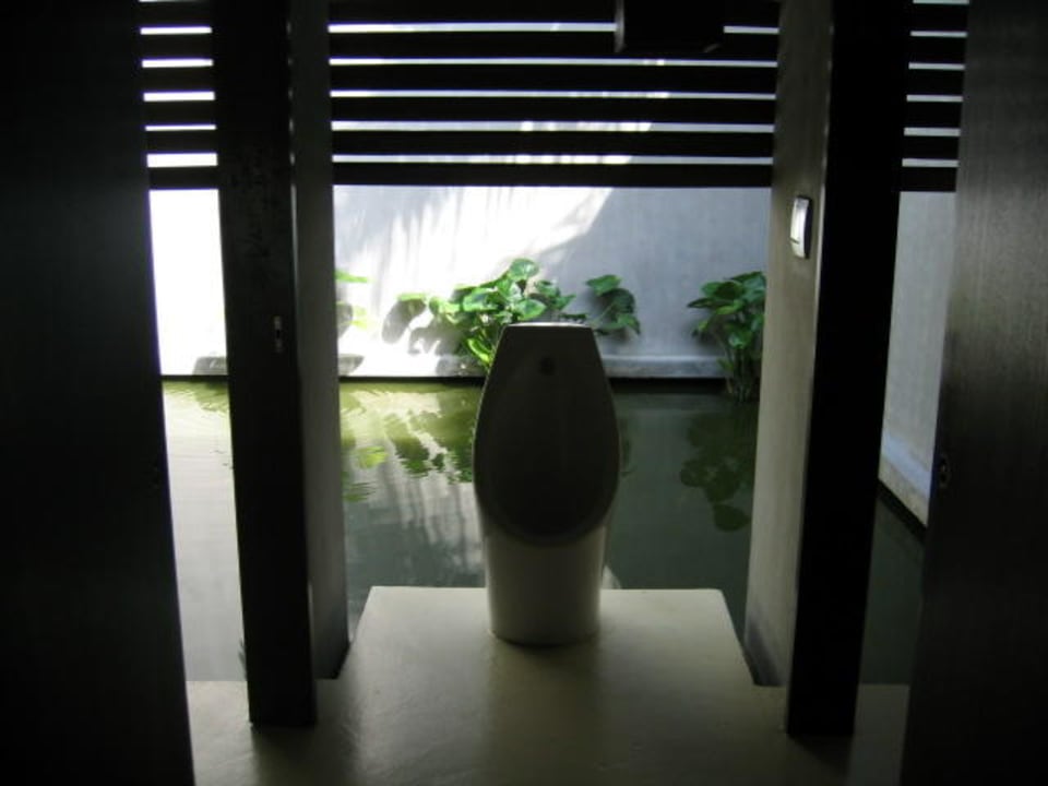 Toilette Veranda Resort & Villas Hua Hin Cha Am
