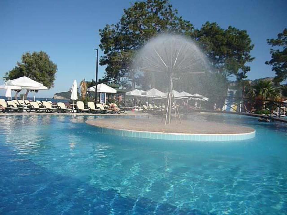 Hotel Crystal Aura Beach Crystal Aura