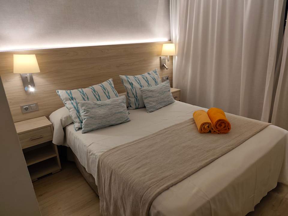 Zimmer VIVA Eden Lago