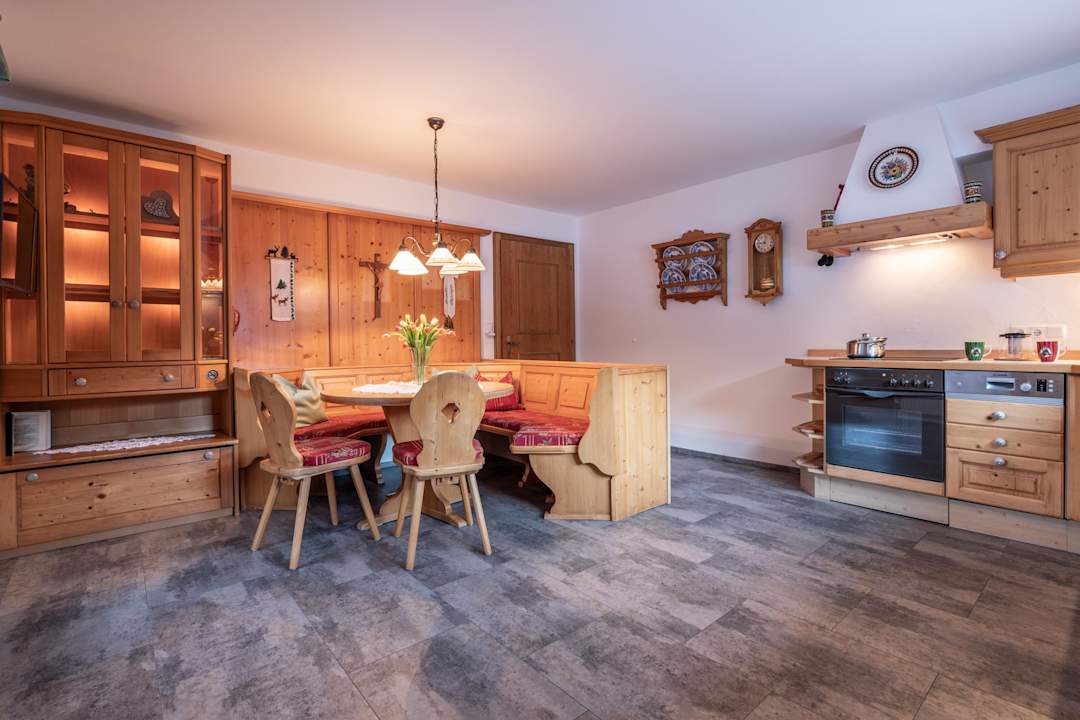 Zimmer Landhaus Seiringer Apartments