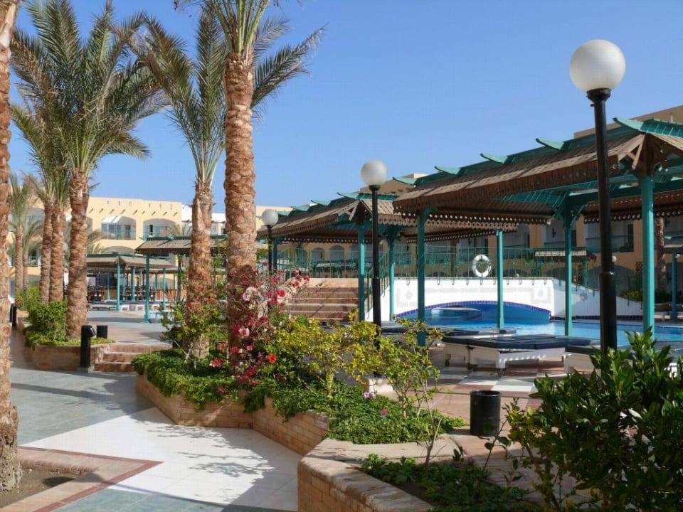 Pool Bel Air Azur Resort - Adults only