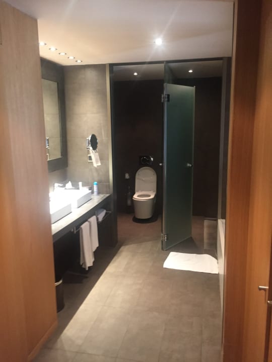 Zimmer Lopesan Baobab Resort