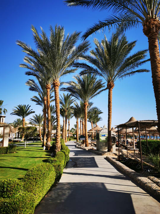 Strand Hotel JAZ Makadi Star & Spa