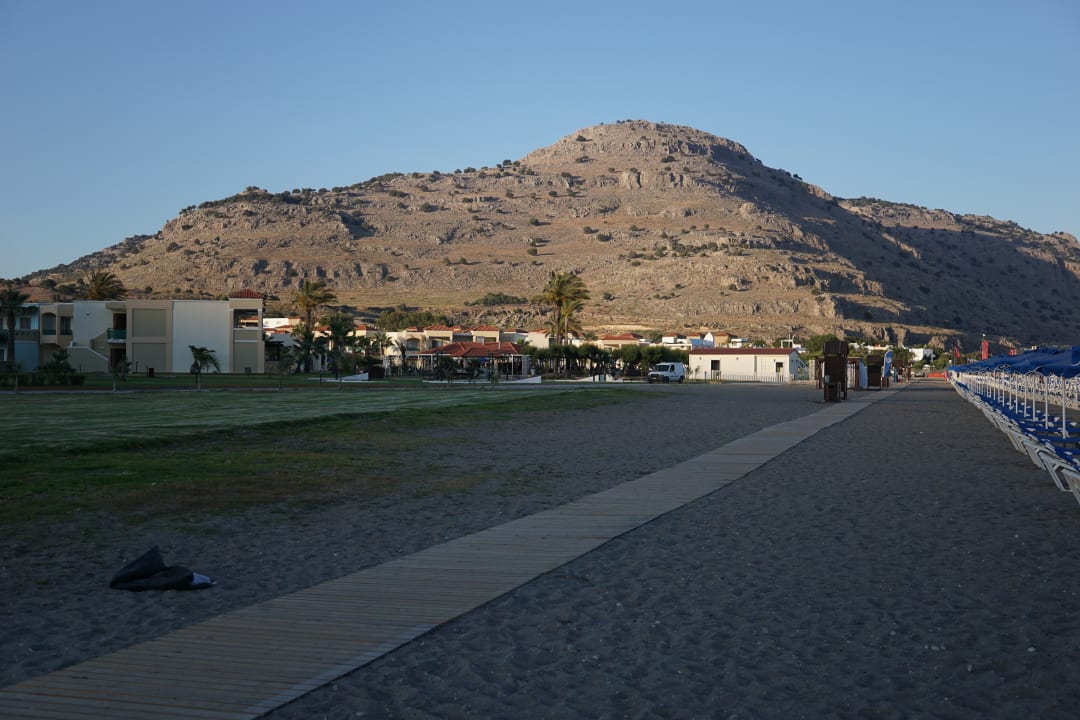 Sonstiges Lindos Princess Beach Resort & Spa