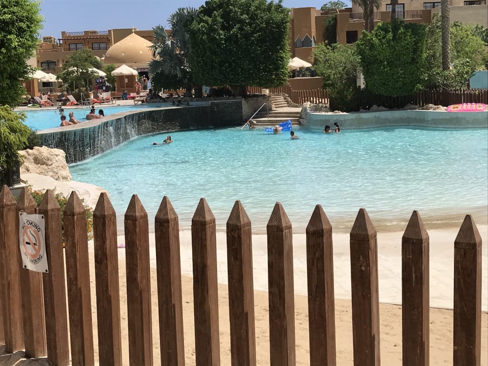 Pool Grand Waterworld Makadi & Family Star Makadi