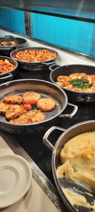 Gastro Caprice Janeiro Hotel & Spa