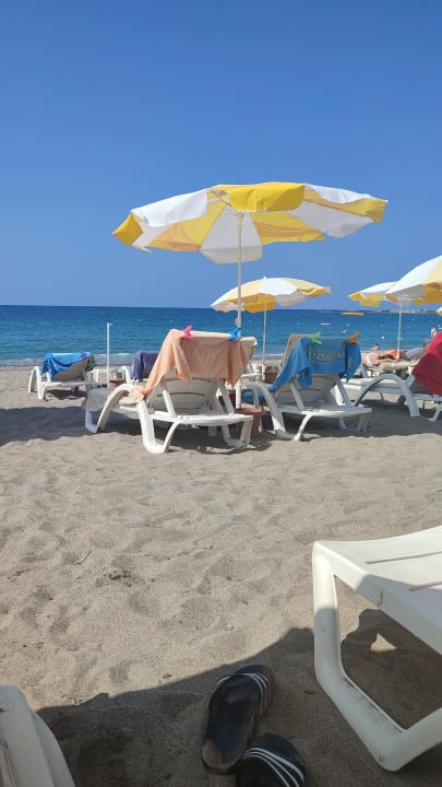 Strand Hotel Gardenia Beach