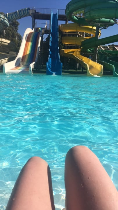 Sport & Freizeit Atlas Amadil Beach Hotel