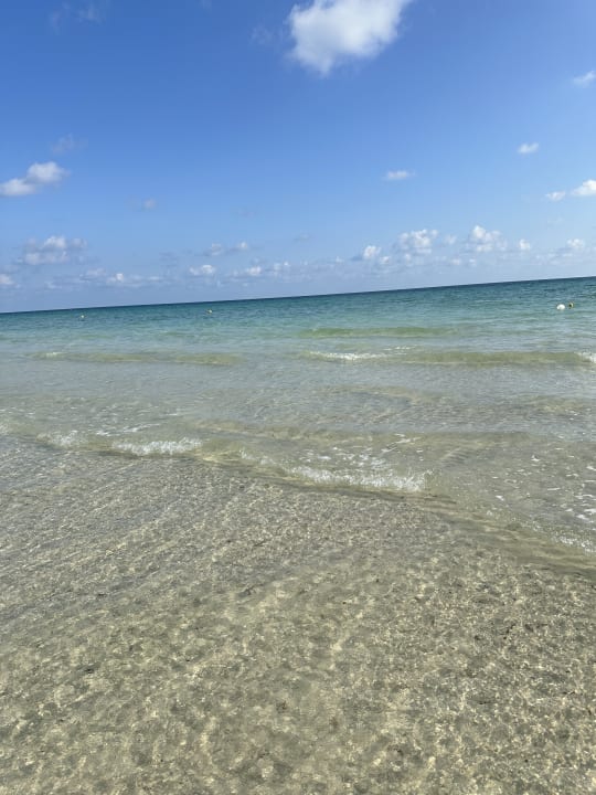 Strand Djerba Sun Beach Hotel & Spa