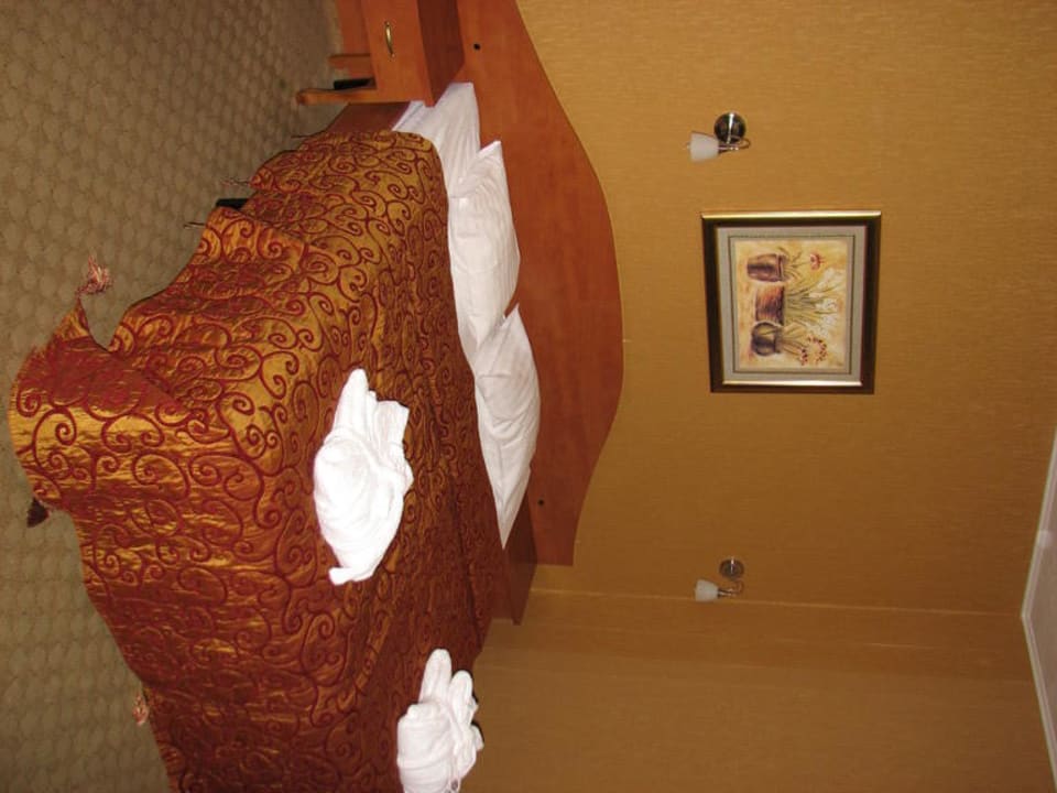 Pokój Hotel Azzun Orient SPA & Wellness