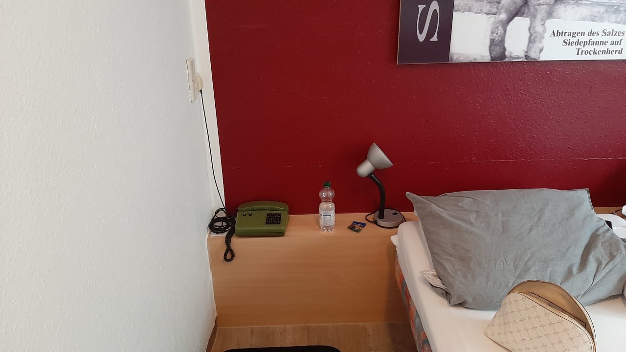 Zimmer Hotel am SoleGarten