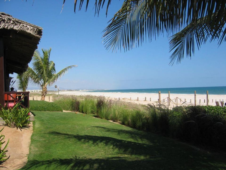 Strand Hilton Salalah  Resort