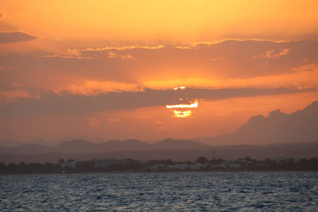 Strand Hotel Paradis Palace