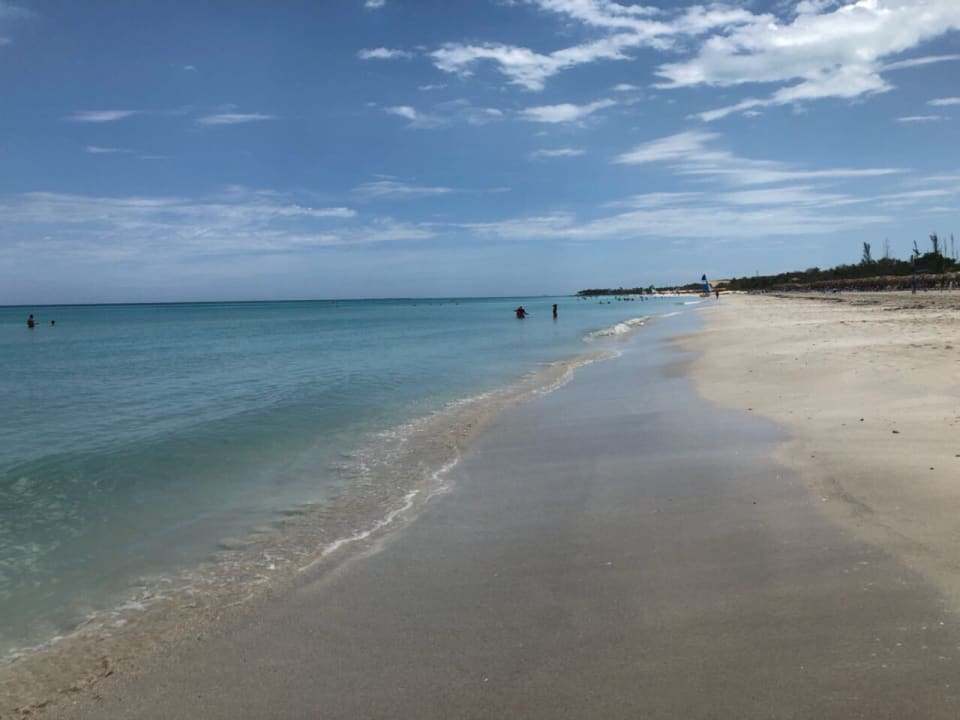 Strand Blau varadero - Adults only