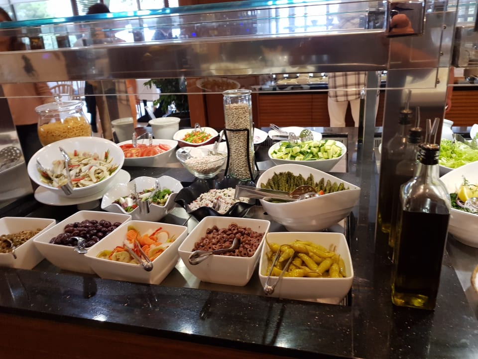 Gastro Kontokali Bay Resort & Spa