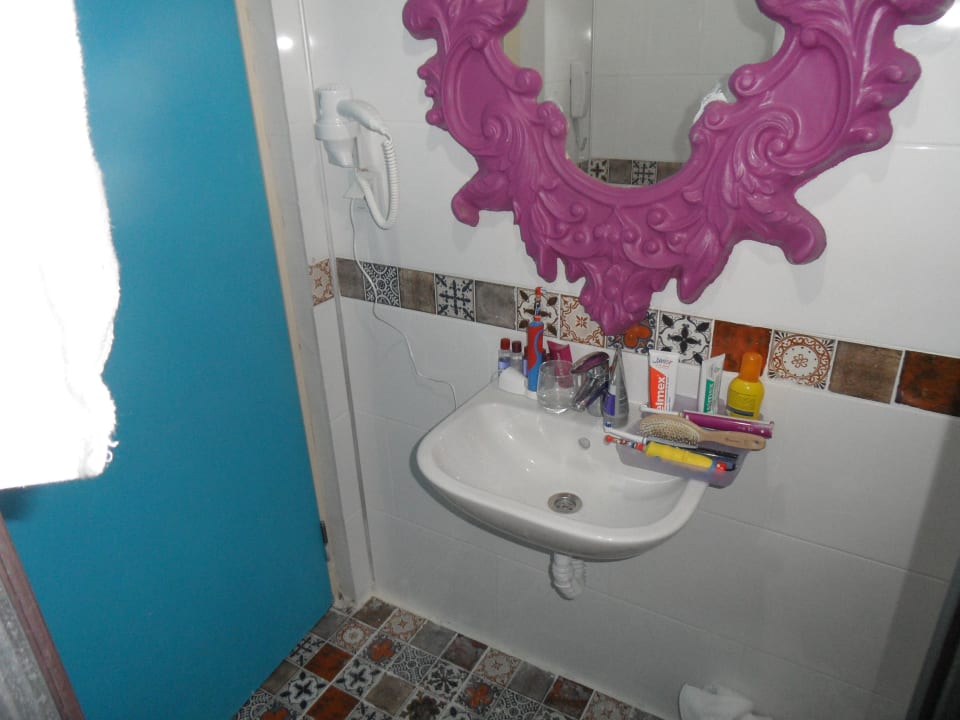 Das Mini Bad Club Hotel Anjeliq