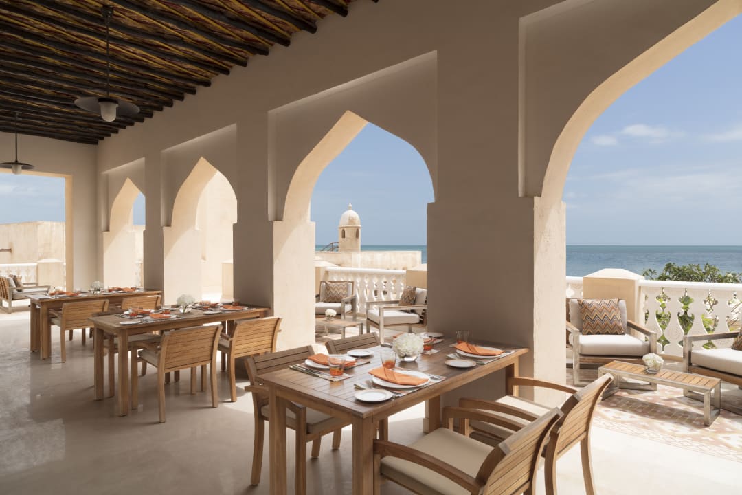 Gastro Souq Al Wakra Hotel Qatar By Tivoli