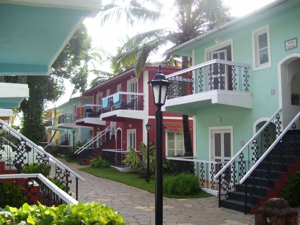 Hotel Hotel Aldeia Santa Rita