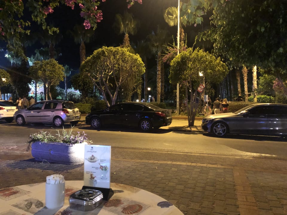 Gastro Gardenia Hotel