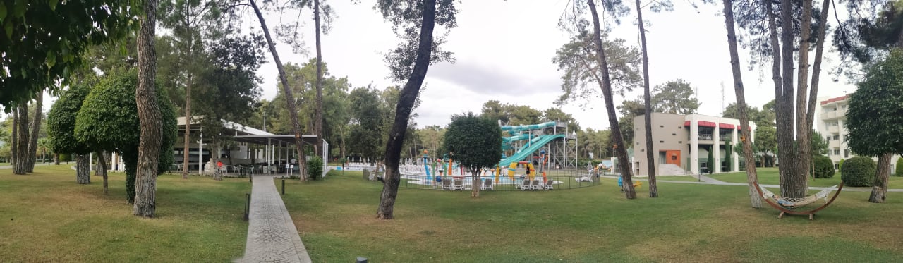 Sport & Freizeit Arcanus Hotels Sorgun