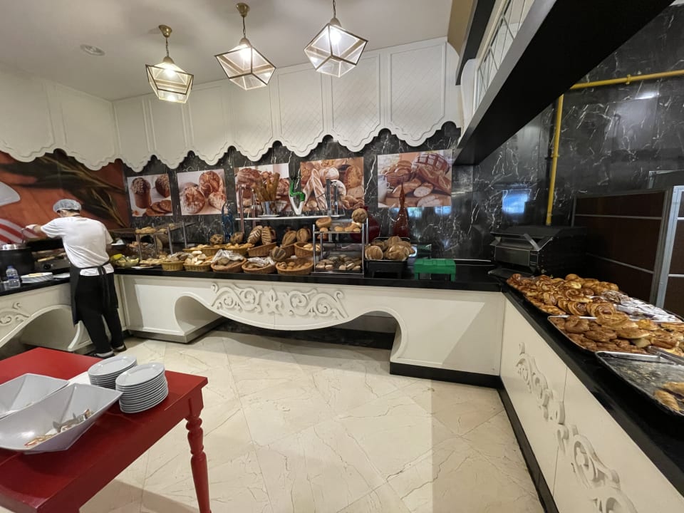 Gastro Mary Hotel Side