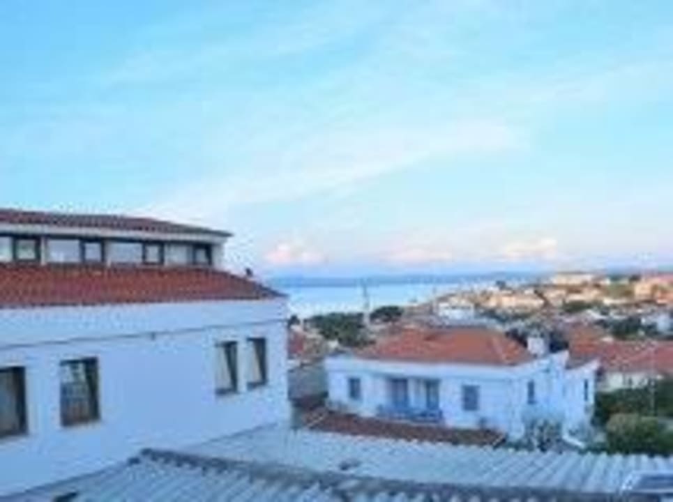 Aksoy4 Aksoy Otel Bozcaada