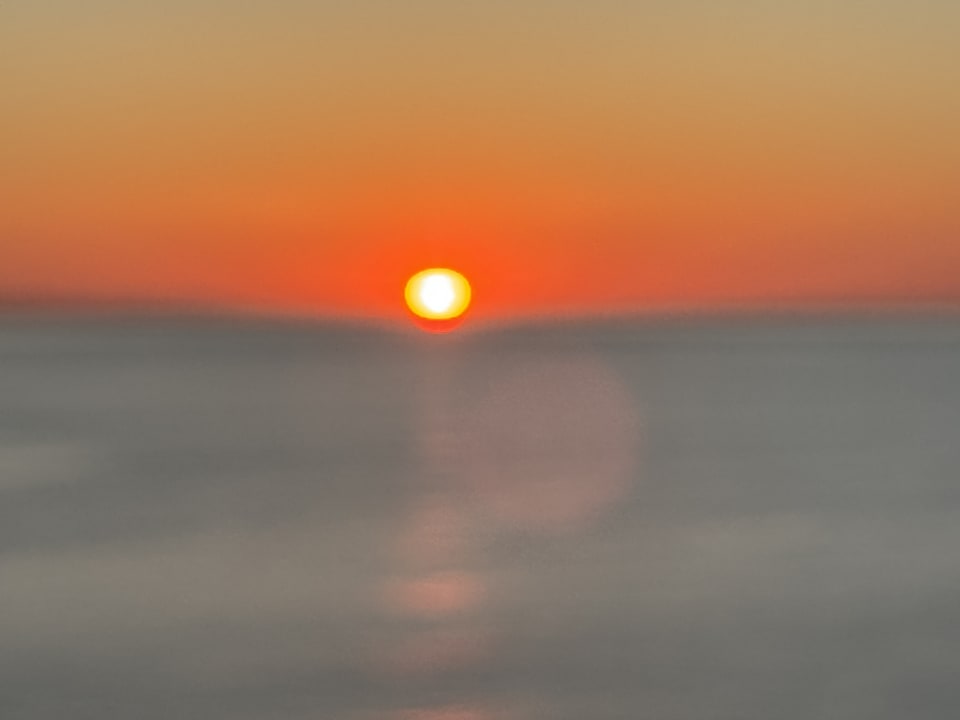 Ausblick Sentido Cala Verde