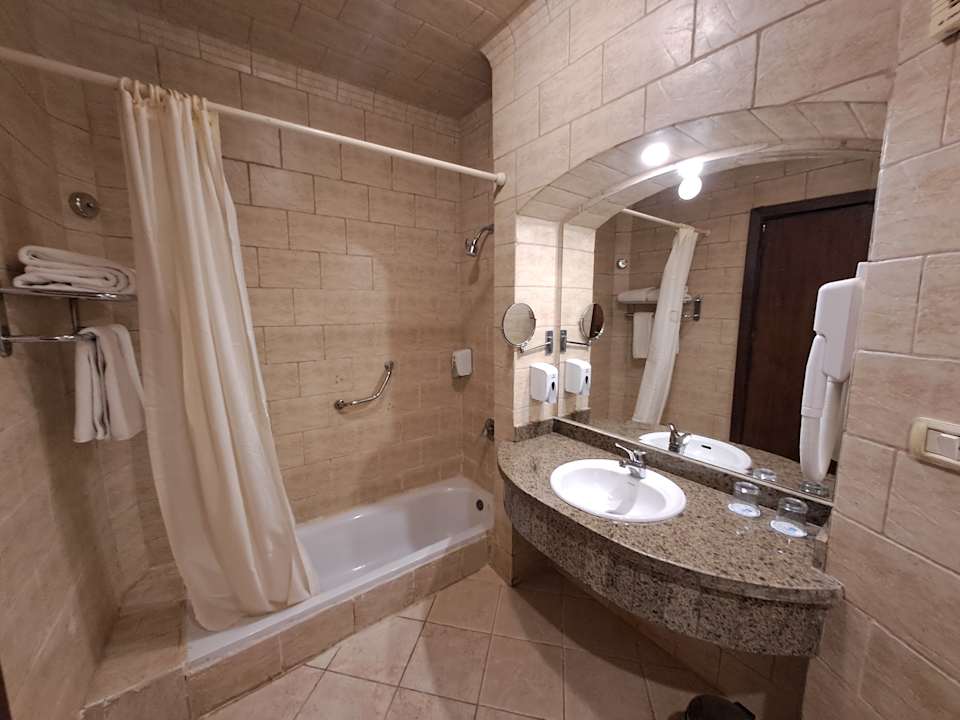 Zimmer Utopia Beach Club