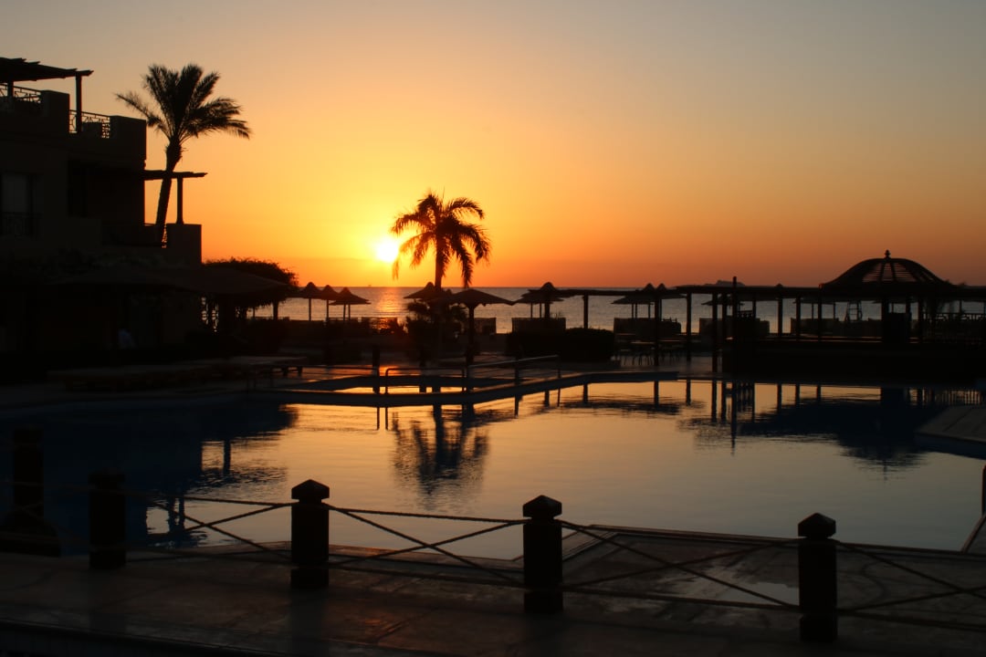 Pool Imperial Shams Abu Soma