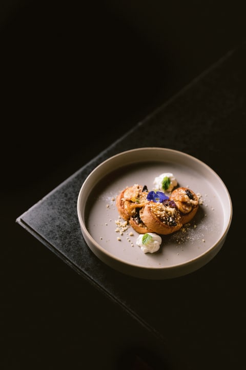 Gastro Hotel Alila Ubud