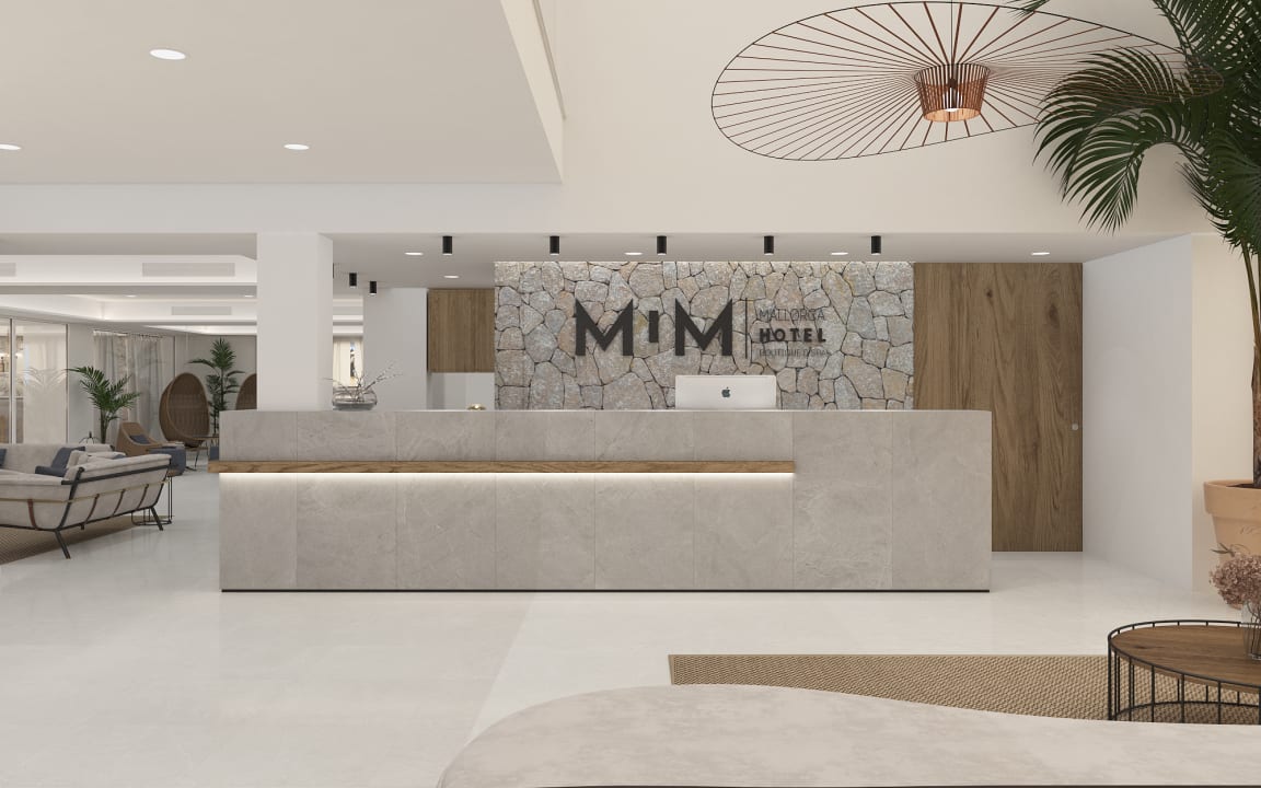 Lobby MiM Mallorca