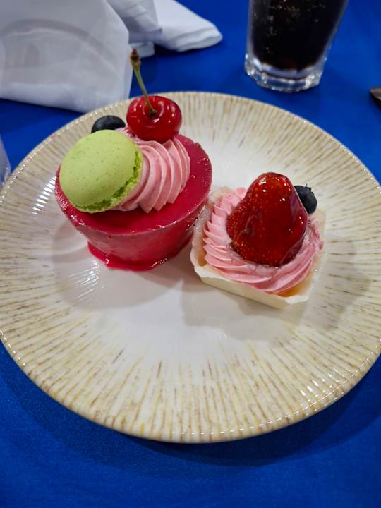 Gastro Adalya Ocean Deluxe