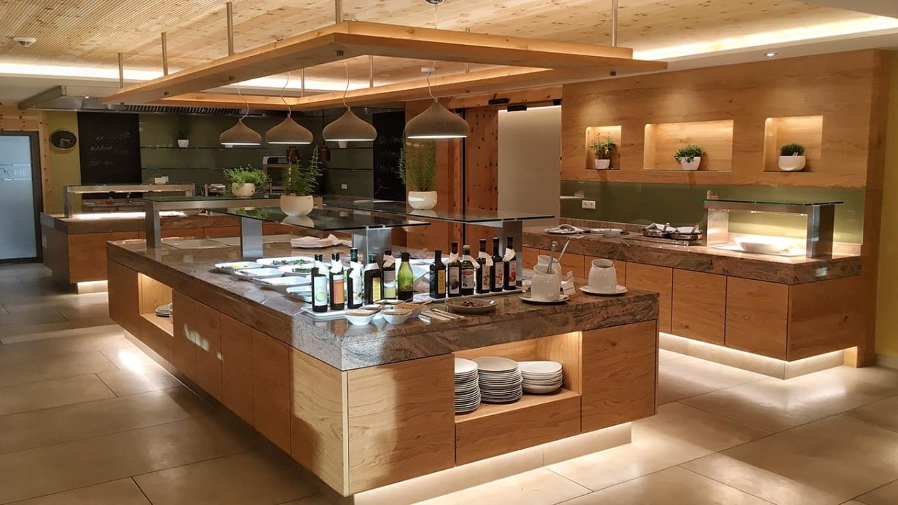 Gastro Dorfhotel Fasching