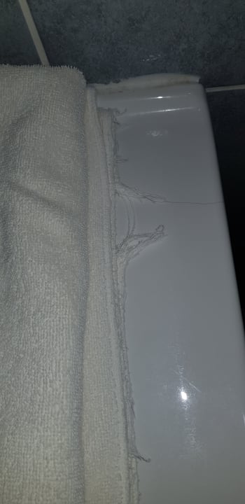 Zimmer Sentinus Hotel