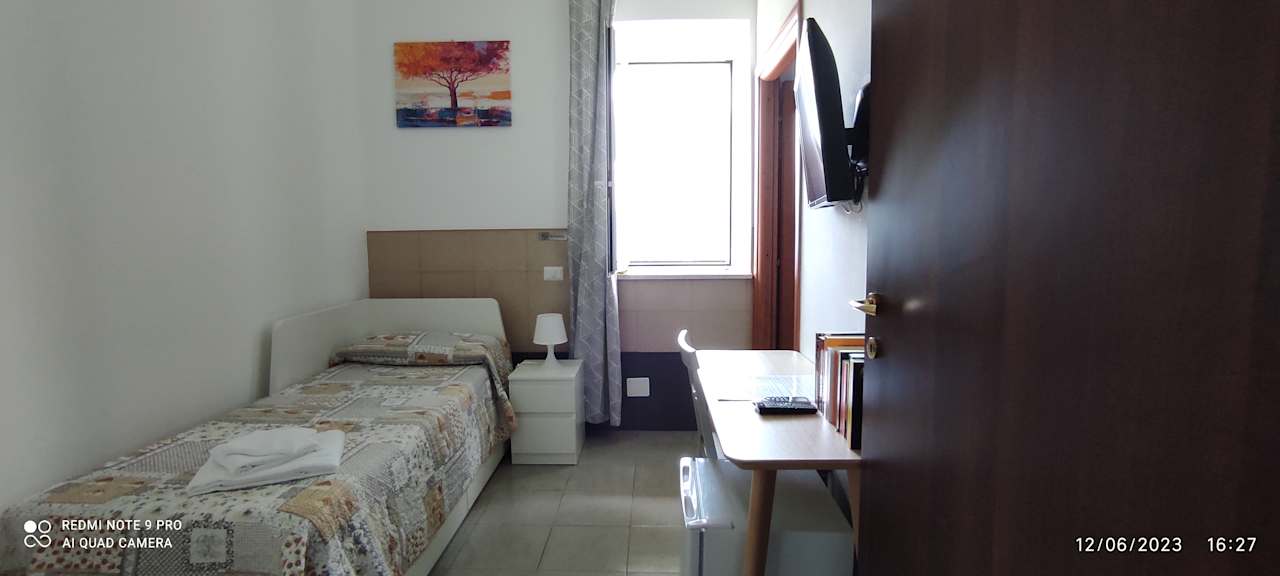 Zimmer "Coccinella" guesthouse di Miwako Tochika