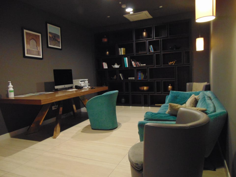 Sonstiges Mercure Almaty City Center