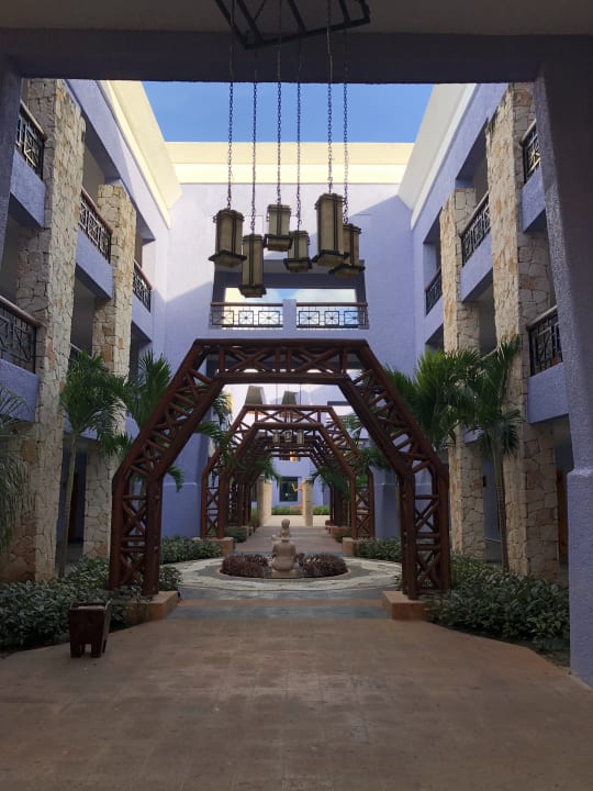 Sonstiges Iberostar Selection Paraiso Maya Suites