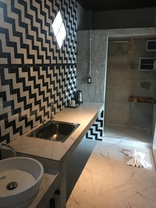 Zimmer Grandfather KhaoLak Resort