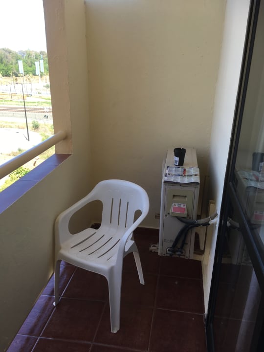 Zimmer Hotel Royal Costa