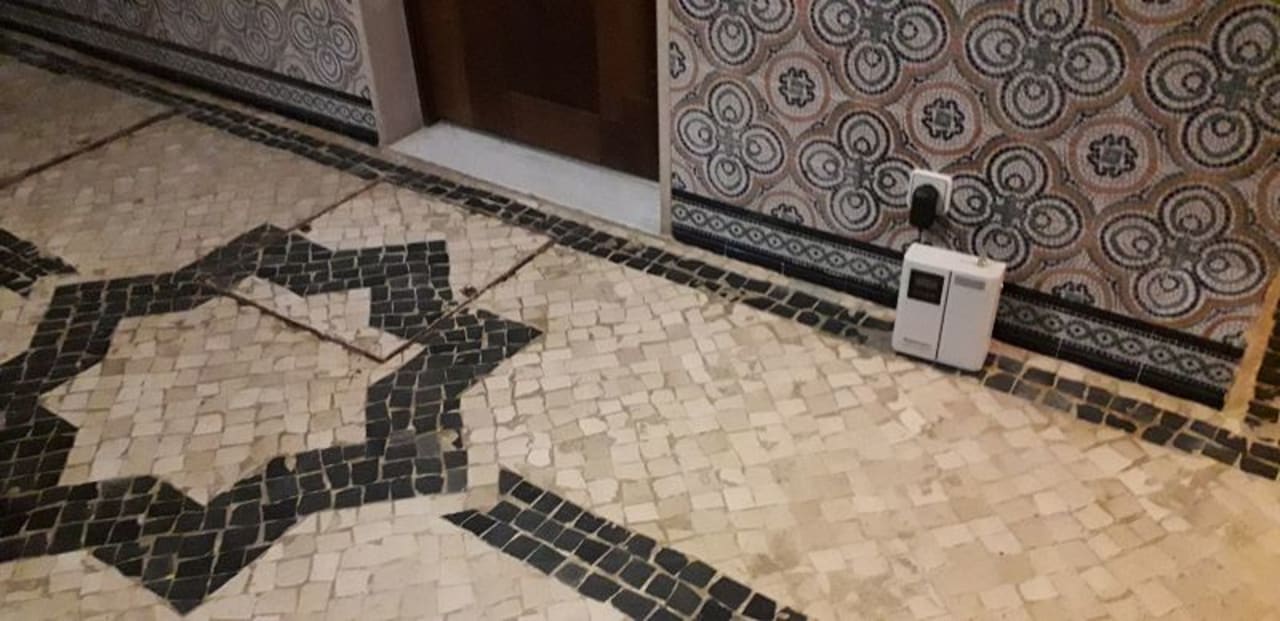 Zimmer AP Oriental Beach - Adults Friendly