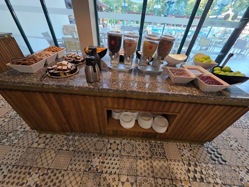 Gastro Hotel Zefir Beach