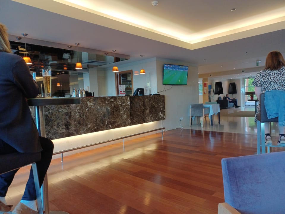 Gastro Meliá Madeira Mare