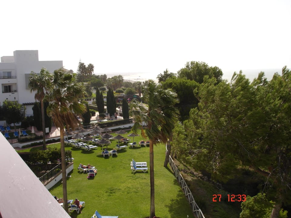 Hotel Fuerte Costa Luz Fuerte Costa Luz (Fuerte Conil-Resort)