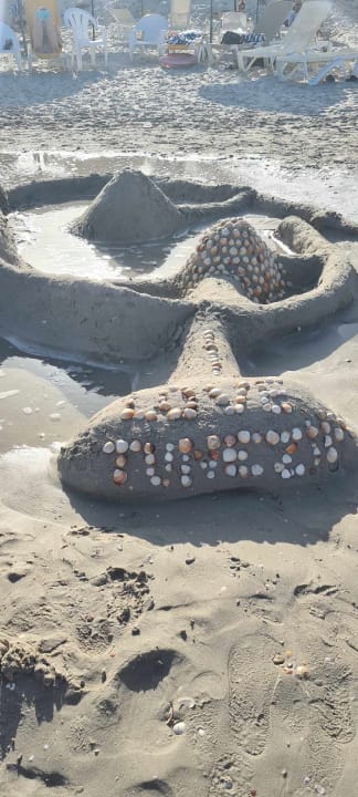 Strand Mahdia Beach & Aquapark