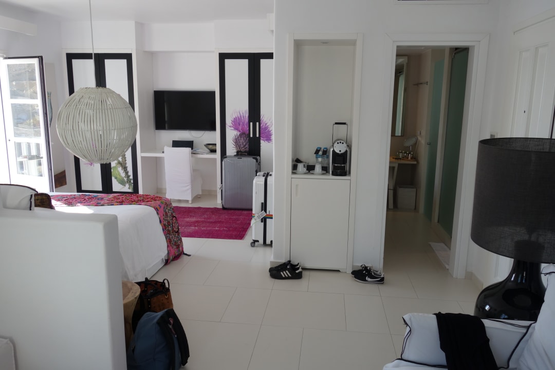 Zimmer Myconian Villa Collection