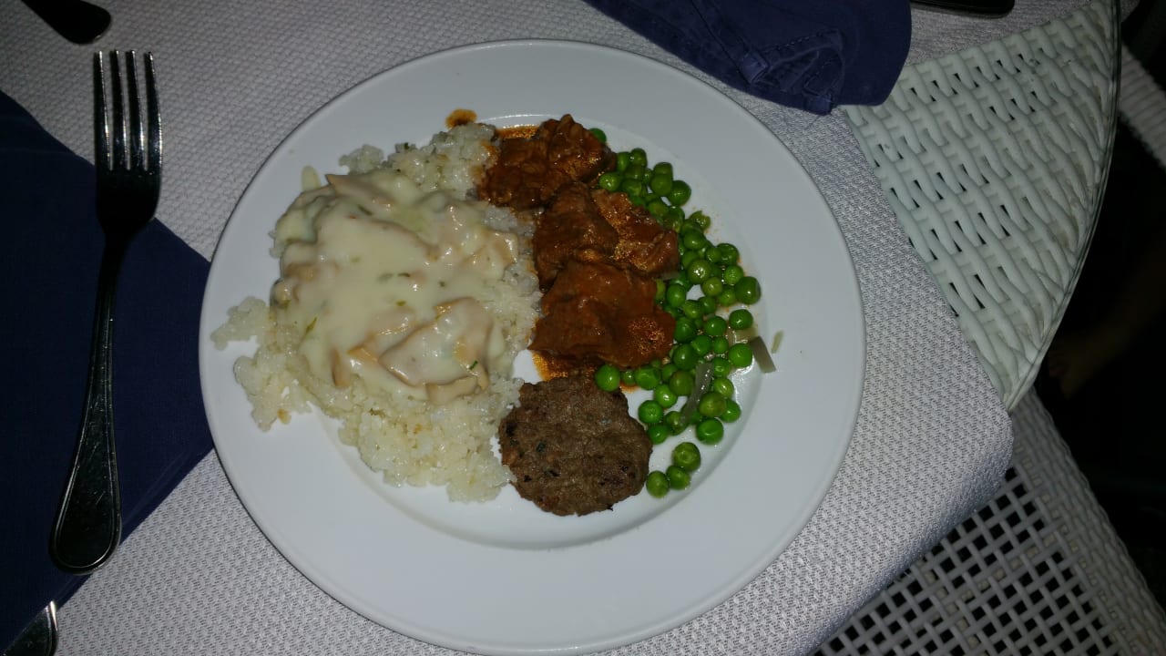 Gastro Beach Albatros Resort