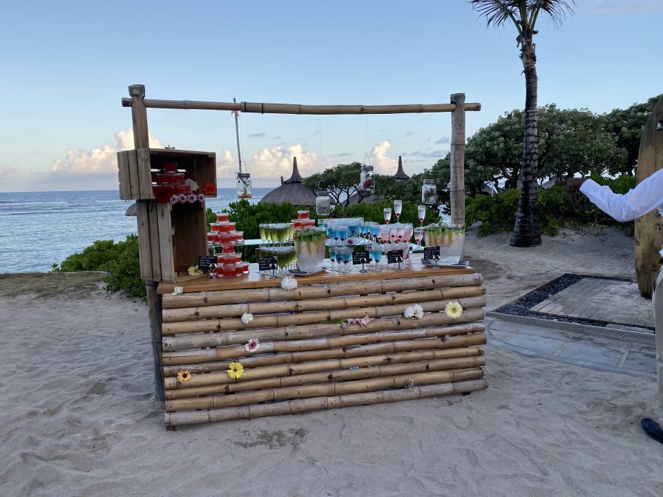 Gastro Radisson Blu Poste Lafayette Resort & Spa - Adults only