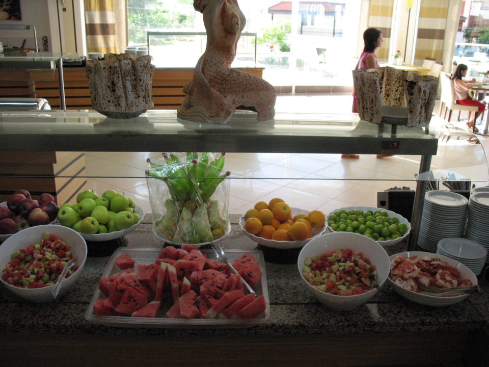 Obst Cenger Beach Resort & Spa