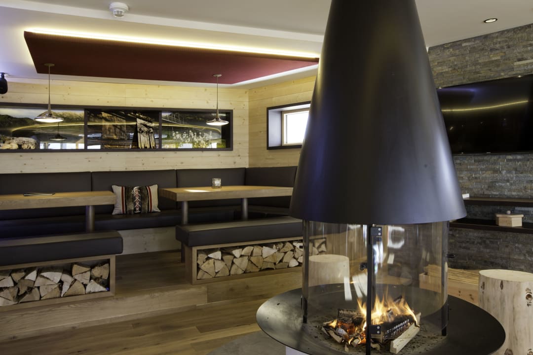 Sport & Freizeit Hotel Walserstube Lieblingsplatz